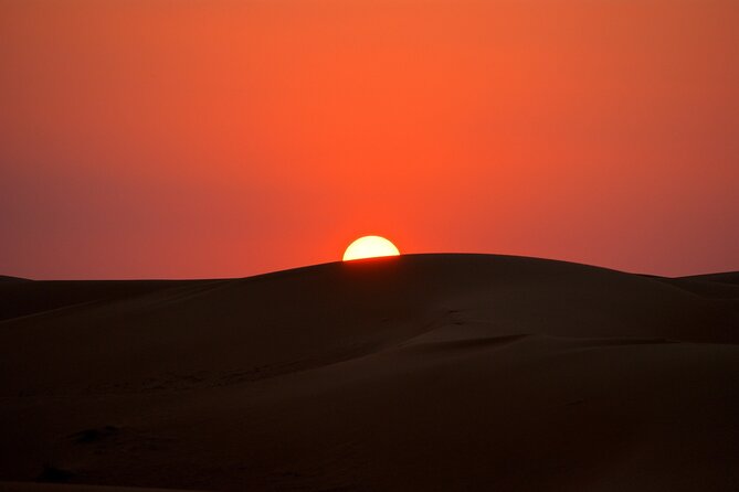 Private 4-Day Desert Tour from Marrakech to Zagora & Merzouga - Sunrise and pottery in Tamegroute