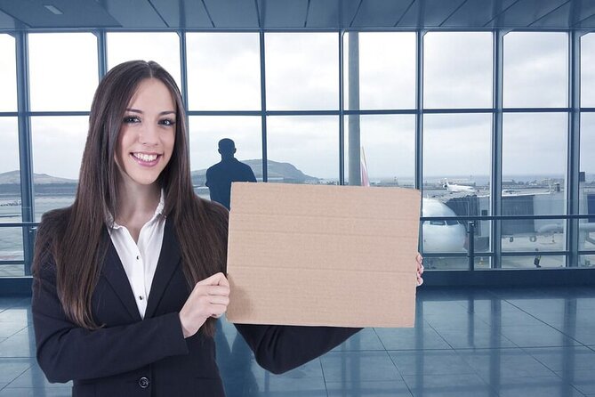 Private Airport Transfer from or to Marrakech Menara Airport. - What the Marrakech airport transfer actually covers