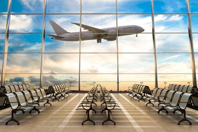Private airport transfer to Casablanca. - Why book a private ride from Mohammed-V Airport
