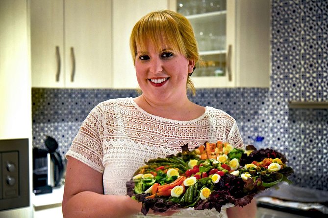 Private Casablanca Market Tour and Cooking Class with Chamsi - Is $170 Per Person a Fair Price?