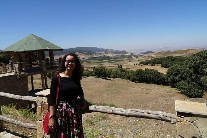Private Day Tour from Fez to the Middle Atlas - Meeting the Barbary apes in the cedar forest