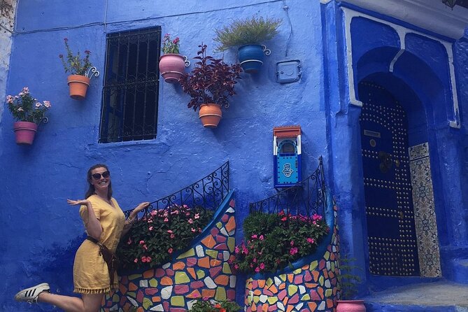 Private Day Tour to Chefchaouen from Fes - What the local guide adds