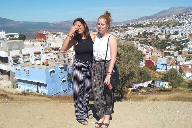 Private Day Tour to Chefchaouen from Fes - Who will enjoy this day trip most