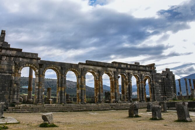 Private Day Tour to Meknes, Volubilis and Moulay Idriss from Fez - What this Fez day trip is really trying to do