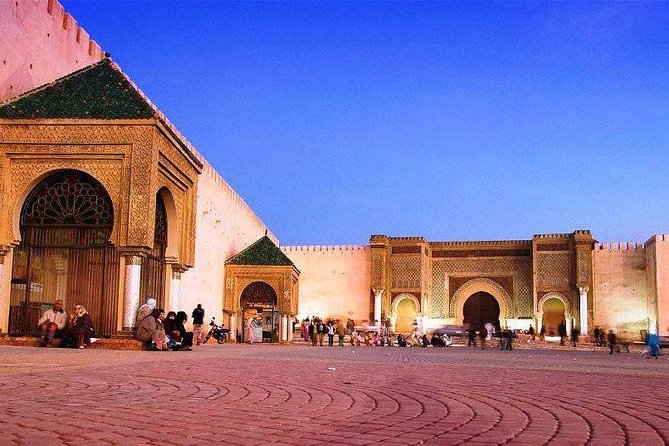 Private Day Tour to Meknes, Volubilis and Moulay Idriss from Fez - Moulay Idriss: a brief look at Morocco’s holy town