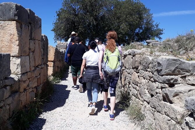 Private Day Tour to Meknes, Volubilis and Moulay Idriss from Fez - Scenic views make Meknes more than a checklist