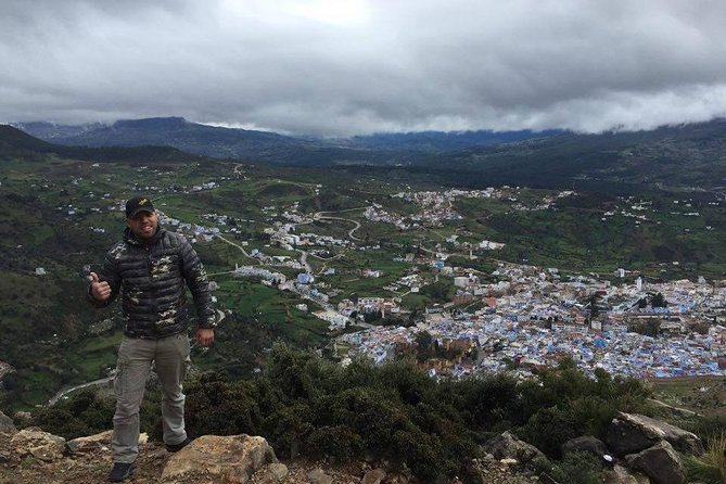 private Day trip from Fez to Chefchaouen (without shopping) - Why Chefchaouen Works as a Long Day from Fez