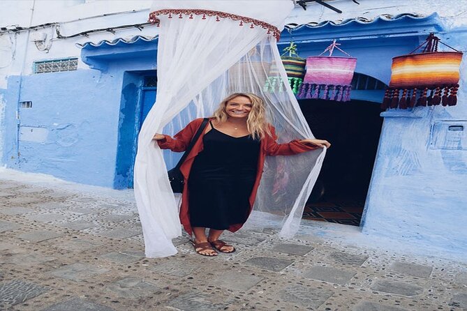 private Day trip from Fez to Chefchaouen (without shopping) - Who Will Get the Most from This Day Trip