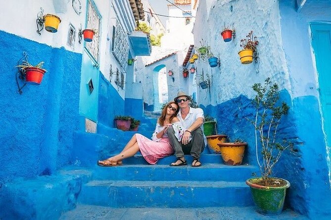 private Day trip from Fez to Chefchaouen (without shopping) - Booking, Cancellation, and Small Practical Details