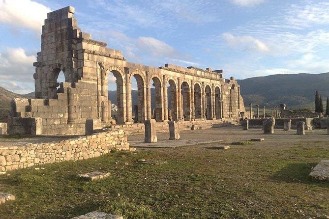 private Day trip from Fez to Volubilis and Meknes (without shopping) - Why this Fez day trip works