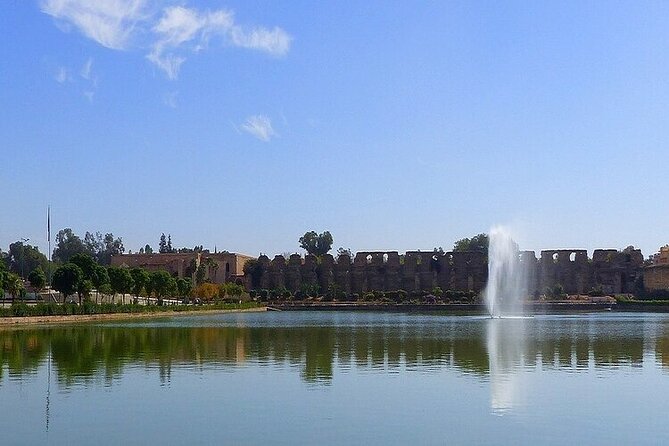 private Day trip from Fez to Volubilis and Meknes (without shopping) - Who will enjoy this day most