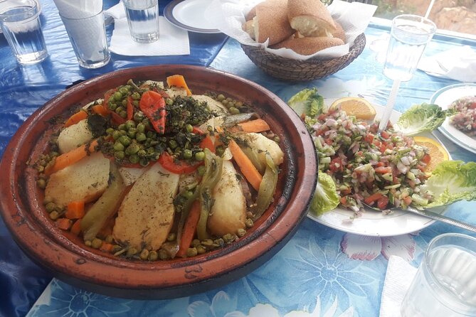 Private Day Trip of Taroudant & Tiout from Agadir - Tiout Kasbah and the film connection