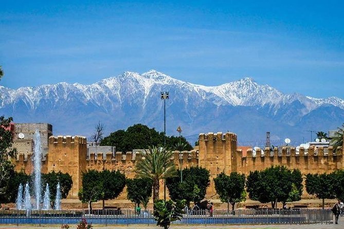 Private Day Trip of Taroudant & Tiout from Agadir - Why the private format matters