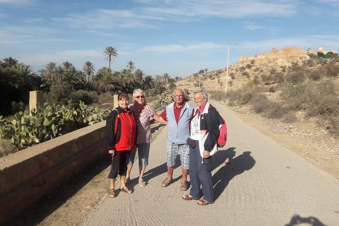Private Day Trip of Taroudant & Tiout from Agadir - Who will enjoy this day trip most