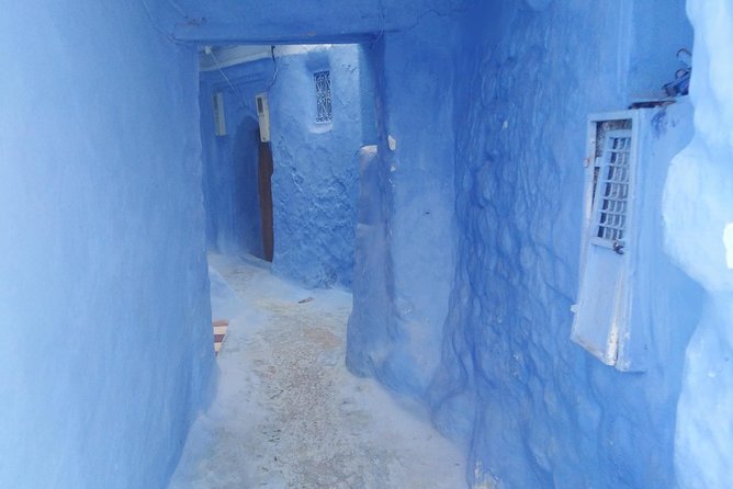 Private Day Trip to Chefchaouen from Fez - A realistic plan for your day