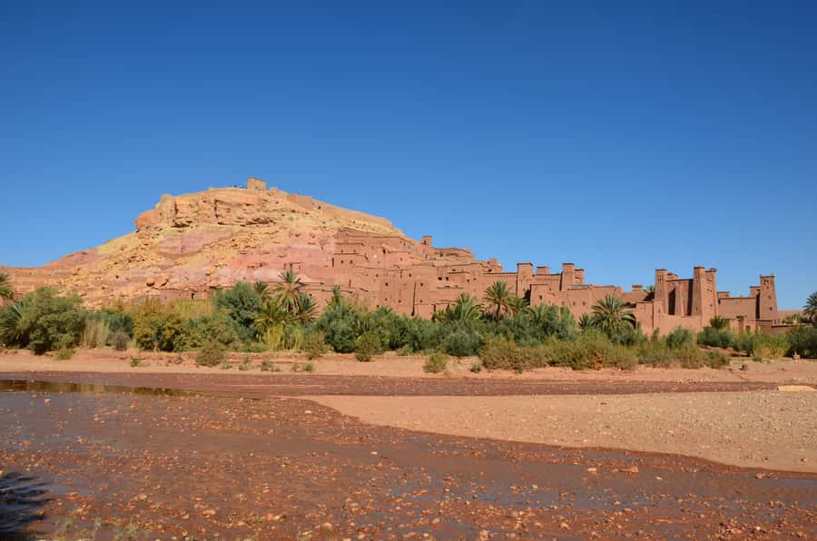 Private Day Trip To Ouarzazate & Ait Ben Haddou Kasbah - Key points to know before booking