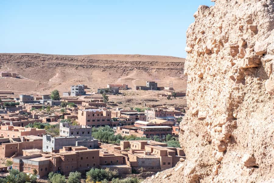Private Day Trip To Ouarzazate & Ait Ben Haddou Kasbah - Should you book it?