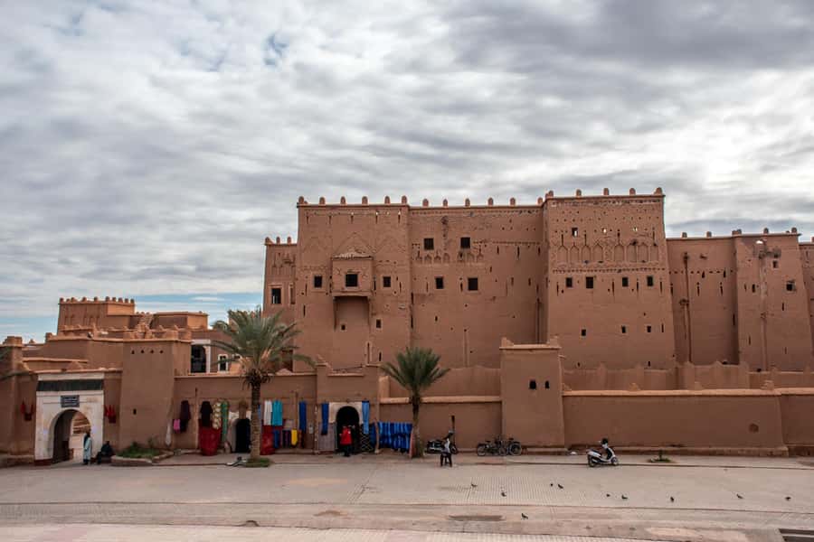 Private Day Trip To Ouarzazate & Ait Ben Haddou Kasbah - Who should book this day trip?
