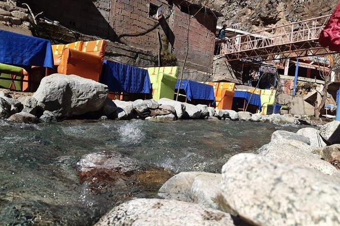 private day trip to Ourika Valley from marrakech - Timing, comfort, and practical limits