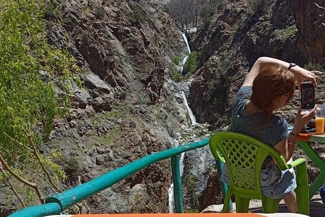 Private Day Trip to Ourika Valley from Marrakech with Lunch - Returning to Marrakech after a full day