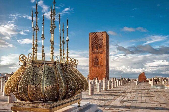 Private Day Trip to Rabat Departure from Casablanca - From Casablanca to Rabat in a private car
