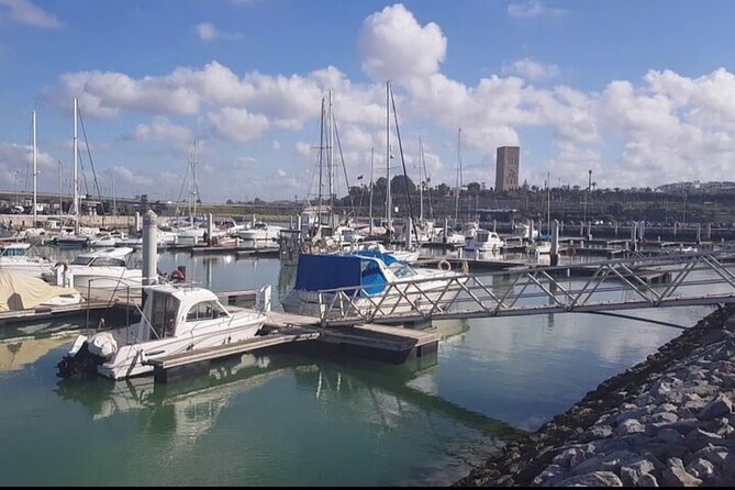Private Day Trip to Rabat Departure from Casablanca - What the six to seven hours really include