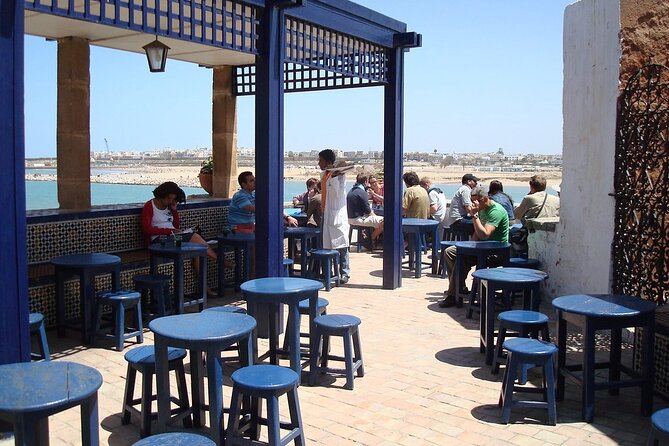 Private day trip to Rabat from Casablanca - The Royal Palace and an important passport warning