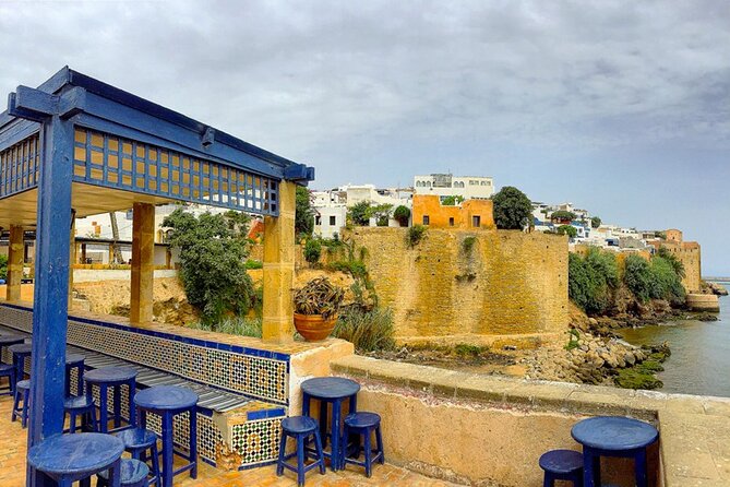 Private day trip to Rabat from Casablanca - What the private vehicle adds