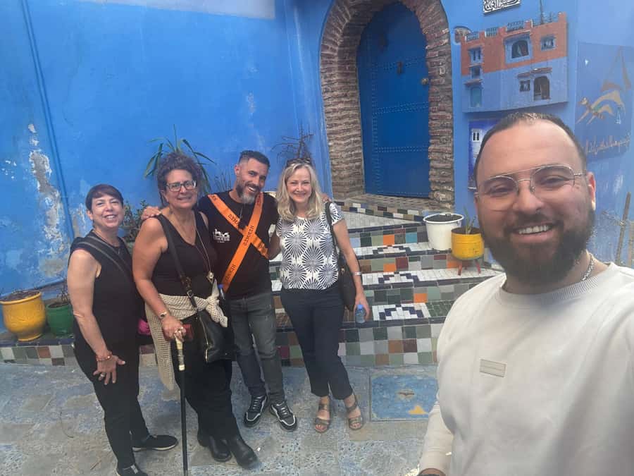 Private - Day Trip to the Blue City of Chefchaouen - Why Chefchaouen works as a day trip from Fes