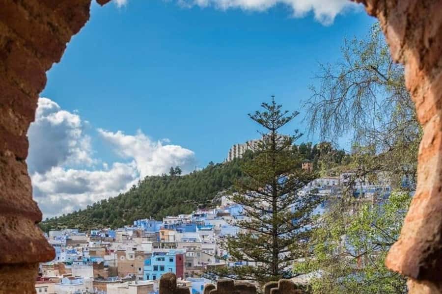 Private - Day Trip to the Blue City of Chefchaouen - Booking details worth confirming before departure