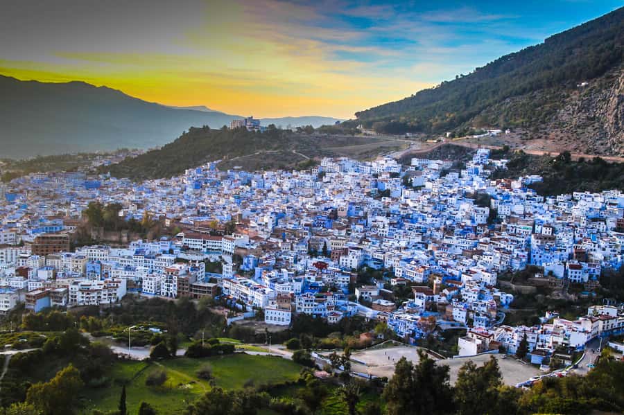 Private - Day Trip to the Blue City of Chefchaouen - Is $153 per person fair value?