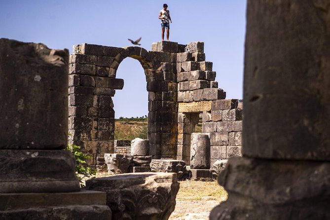 Private Day Trip to Volubilis Meknes and Moulay Driss From Fez - Is $69.69 per person a fair price?