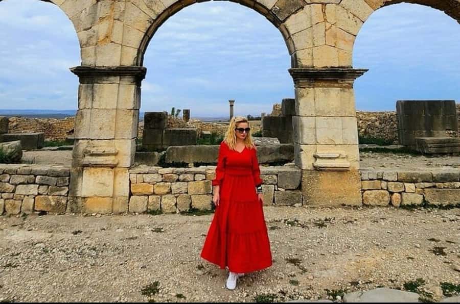Private Day Trip to Volubilis, Moulay Idriss and Meknes - Meknes brings imperial Morocco into the afternoon
