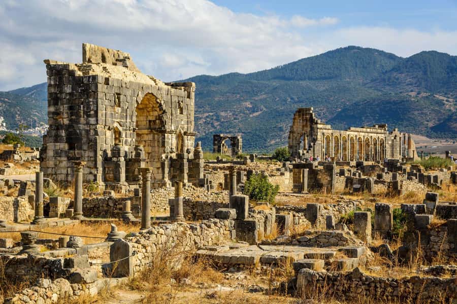 Private Day Trip to Volubilis, Moulay Idriss and Meknes - What the $70 price really covers