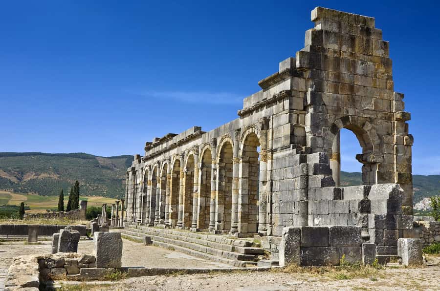 Private Day Trip to Volubilis, Moulay Idriss and Meknes - Guides can shape the quality of the day