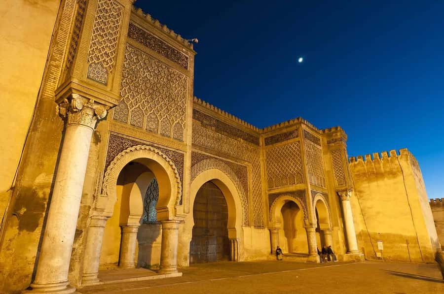 Private Day Trip to Volubilis, Moulay Idriss and Meknes - Final verdict: a useful three-site introduction