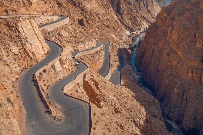 Private Desert Odyssey: Marrakech to Merzouga 3-Day Adventure - Is $386.61 per person good value?