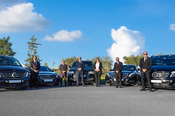 Private Driver in Casablanca for Customized Tours and Transfers - City touring with a local driver
