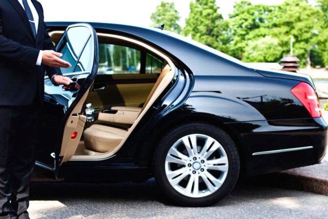 Private Driver in Casablanca for Customized Tours and Transfers - Drivers, communication, and the human factor