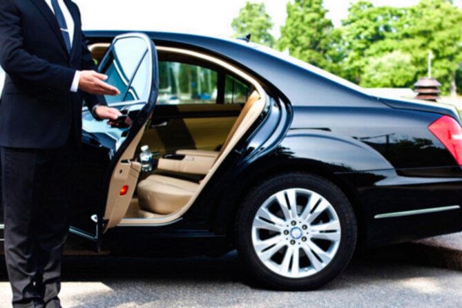 Private Driver in Casablanca for Customized Tours and Transfers - What a four-hour booking really gives you