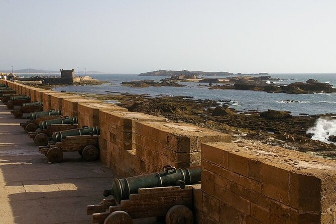 Private Essaouira Day Trip From Agadir - The long road from Agadir to Essaouira
