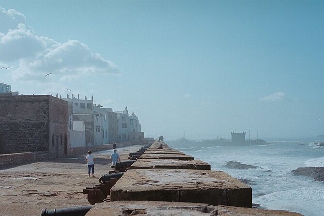 Private Essaouira Day Trip From Agadir - The port, lunch, and independent time