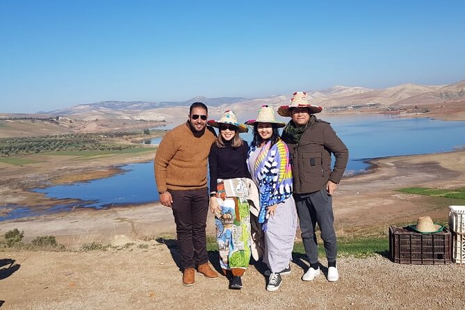 Private Excursion to Volubilis Meknes and Moulay Idriss from Fez - Timing, cost, and small practical details