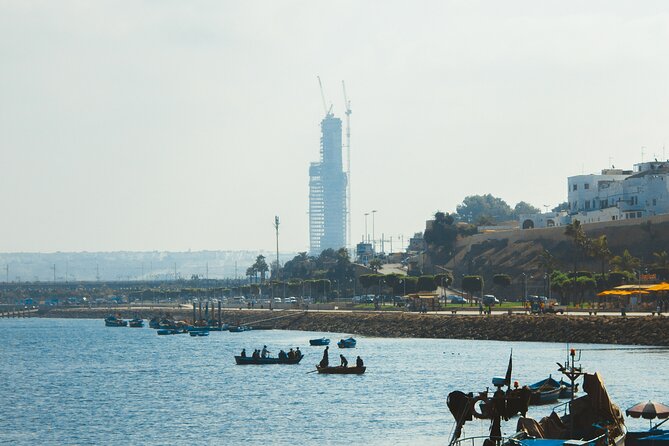 Private Full Day Tour from Casablanca to Rabat - Why Rabat makes a good day trip from Casablanca