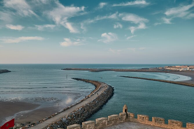 Private Full Day Tour from Casablanca to Rabat - Private transport changes the pace