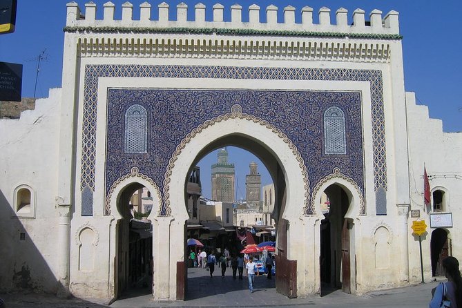 Private Full Day Tour of Fez - Key points at a glance