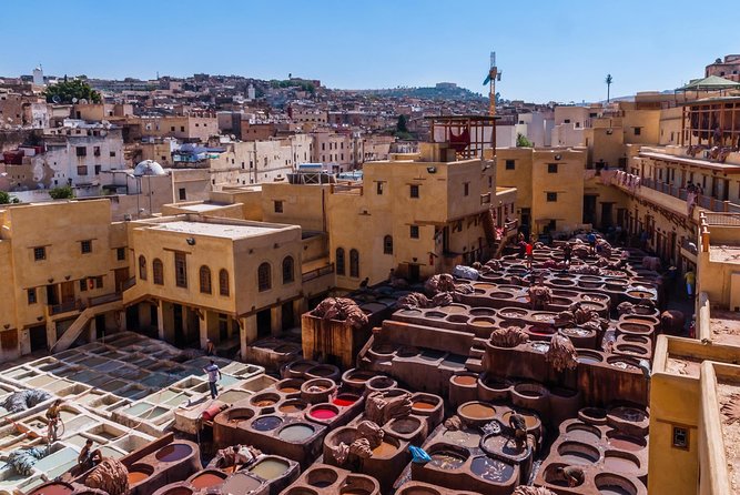 Private Full Day Tour of Fez - Why this short private tour works in Fez