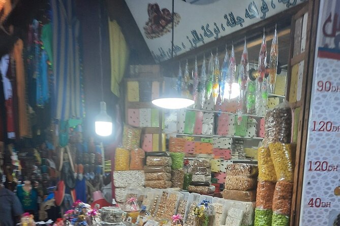 Private Full Day Tour of Fez - The tannery and the working side of Fez