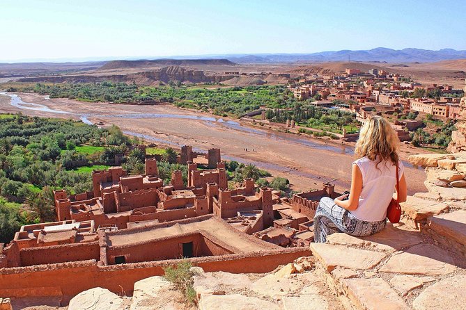Private Full-Day Tour to Atlas Mountains from Marrakech - Key points to know before booking