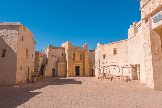Private Full-Day Tour to Atlas Mountains from Marrakech - Who should book this day trip